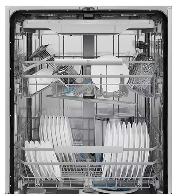 Фото - Посудомоечная машина встраиваемая Electrolux KL87X200T