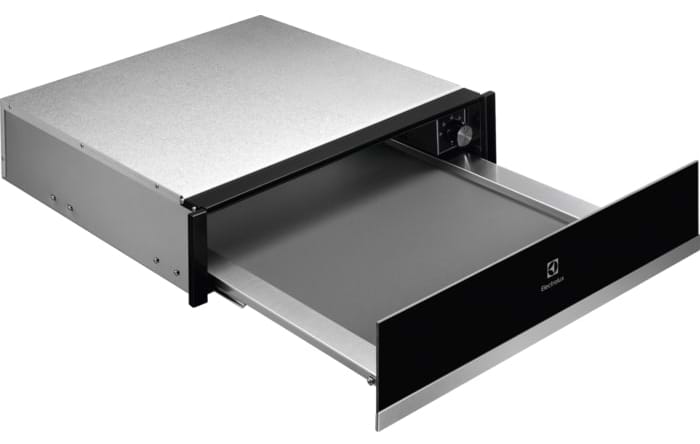 Шкаф для подогрева посуды Electrolux KBD4X - Фото 1