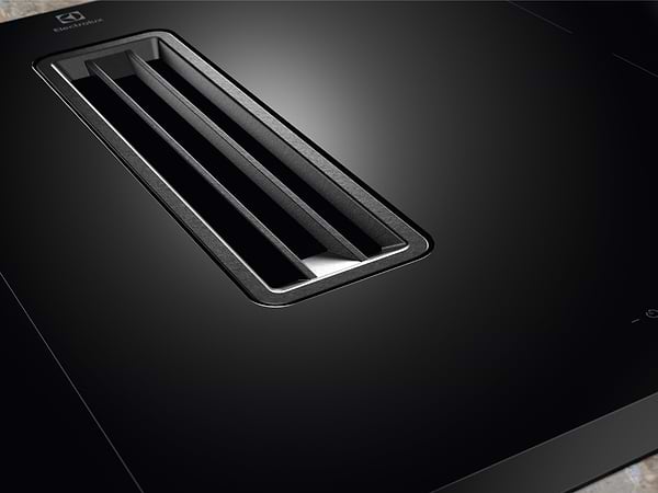 Фото - Варильна поверхня електрична Electrolux KCC83443