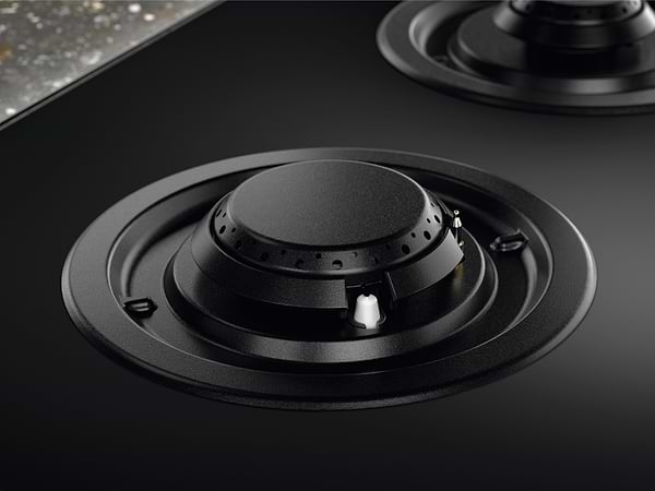 Фото - Варильна поверхня комбінована Electrolux KDI951723K