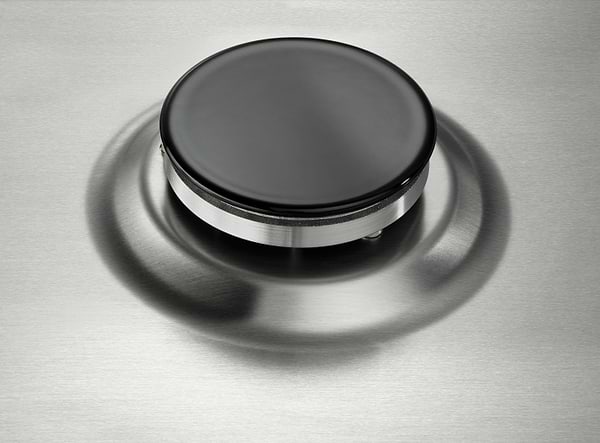 Фото - Варильна поверхня газова Electrolux KGM64311X
