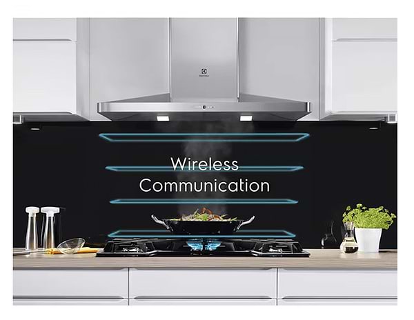 Фото - Варильна поверхня електрична Electrolux KIV634I