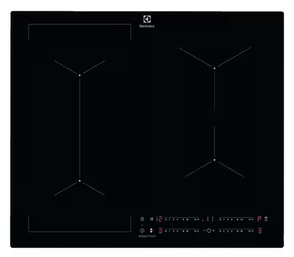 Фото - Варильна поверхня електрична Electrolux KIV634I