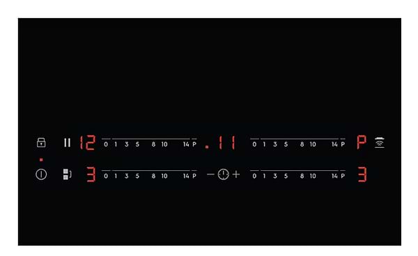 Фото - Варильна поверхня електрична Electrolux KIV634I