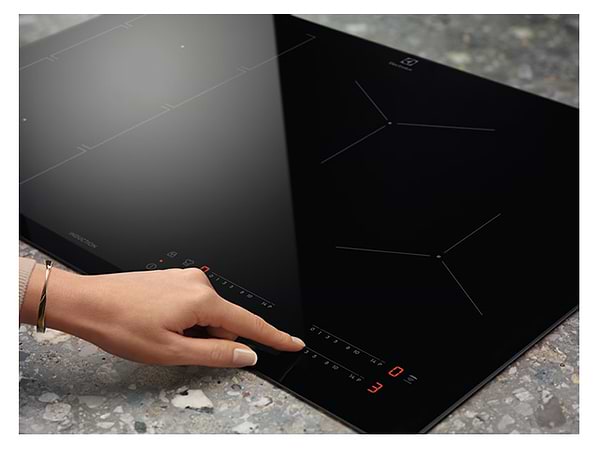 Фото - Варильна поверхня електрична Electrolux KIV634I