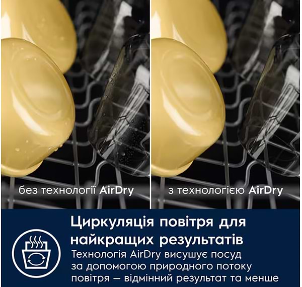 Фото - Посудомоечная машина встраиваемая Electrolux KL87X200T