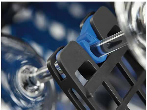 Фото - Посудомоечная машина встраиваемая Electrolux KL87X200T