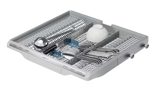 Фото - Посудомоечная машина встраиваемая Electrolux KL87X200T