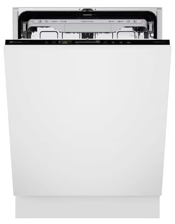 Посудомийна машина вбудована Electrolux KL97X500P