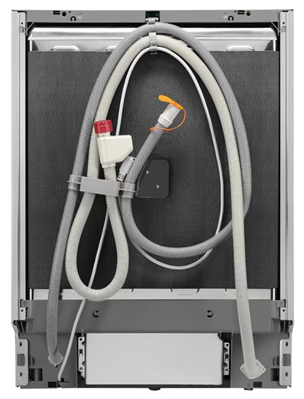 Фото - Посудомоечная машина встраиваемая Electrolux KL97X500P