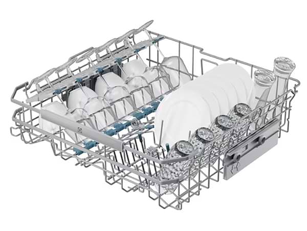 Фото - Посудомоечная машина встраиваемая Electrolux KL87X200T