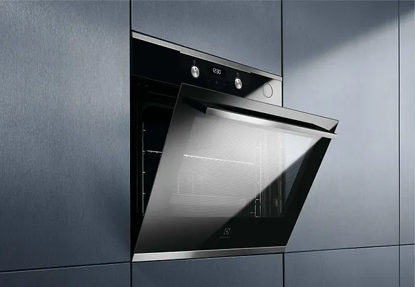 Фото - Духовой шкаф электрический Electrolux KODEH70X
