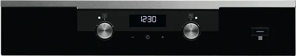 Фото - Духовой шкаф электрический Electrolux KODEH70X