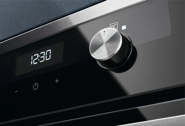 Фото - Духовой шкаф электрический Electrolux KODEH70X