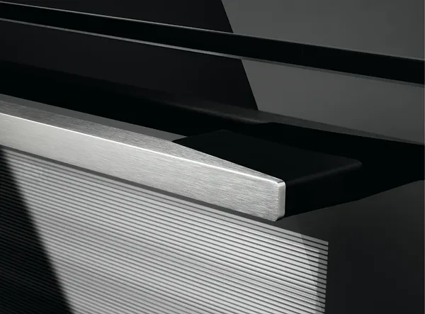 Фото - Духовой шкаф электрический Electrolux KODEH70X