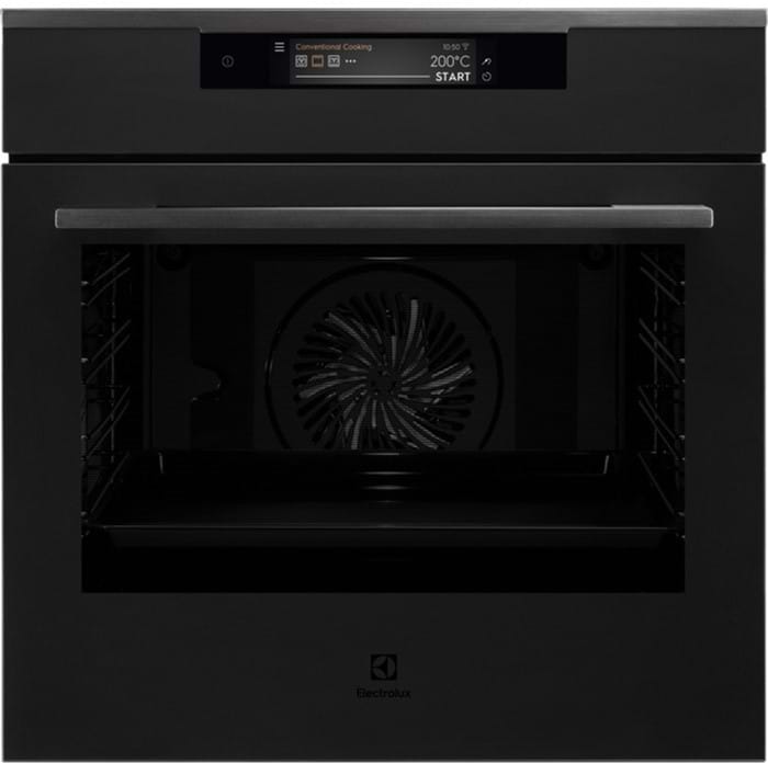 Духовой шкаф электрический Electrolux KOEAP31WT - Фото 1