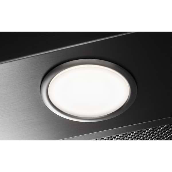 Фото - Вытяжка встраиваемая Electrolux LFG719X