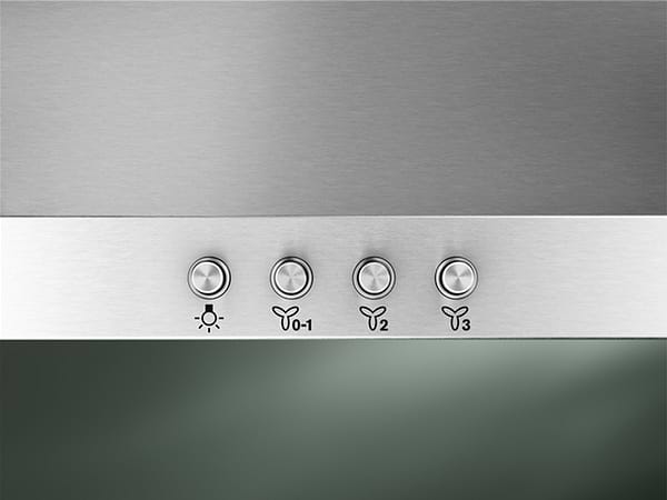 Фото - Витяжка декоративна Electrolux LFC316X