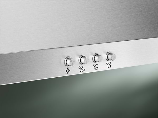 Фото - Витяжка декоративна Electrolux LFC316X