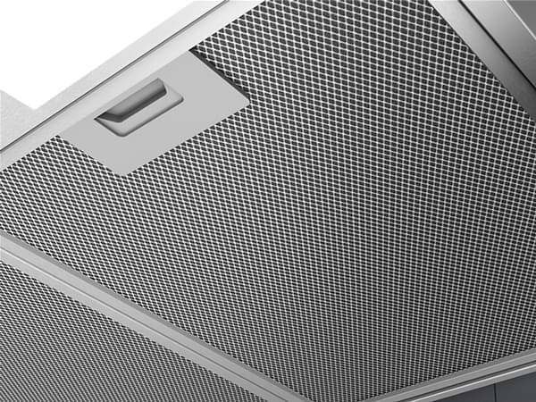 Фото - Витяжка декоративна Electrolux LFC316X