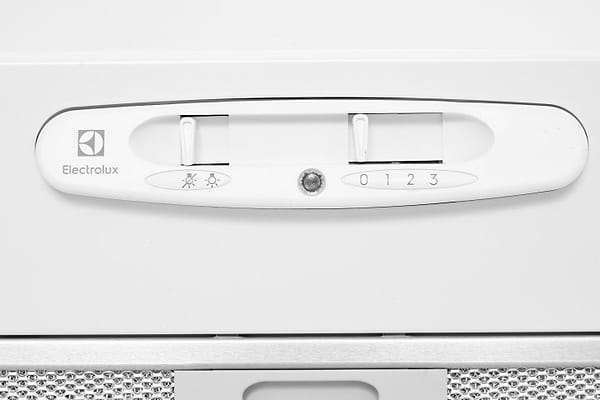 Фото - Вытяжка встраиваемая Electrolux LFG525W
