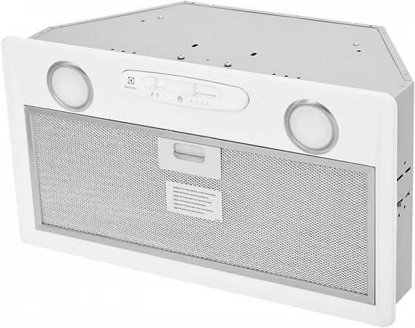 Фото - Вытяжка встраиваемая Electrolux LFG525W