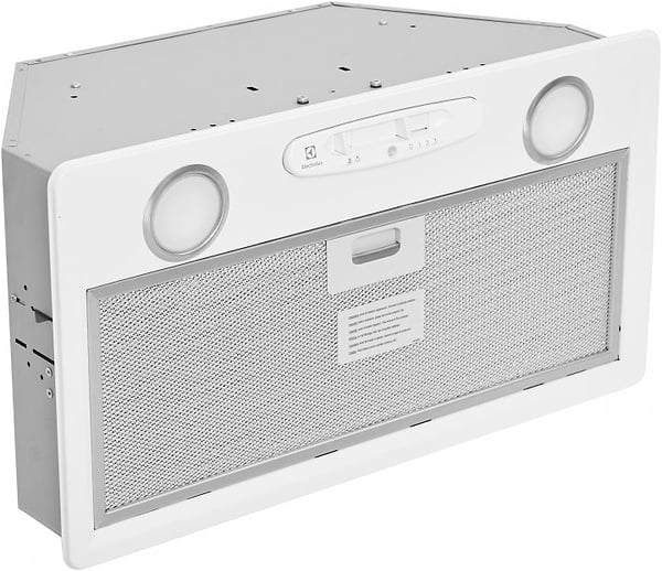 Фото - Вытяжка встраиваемая Electrolux LFG525W