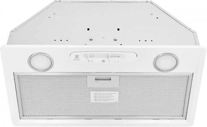 Вытяжка встраиваемая Electrolux LFG525W - Фото 1