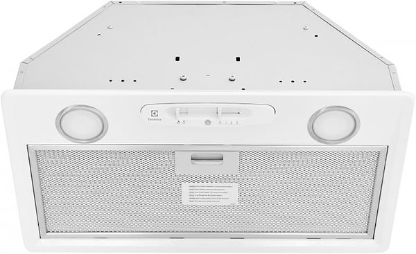 Фото - Вытяжка встраиваемая Electrolux LFG525W
