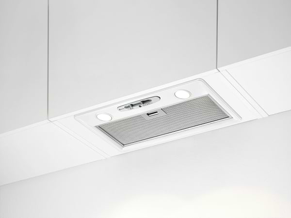 Фото - Вытяжка встраиваемая Electrolux LFG525W