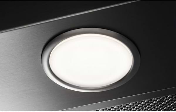 Фото - Вытяжка встраиваемая Electrolux LFG525W
