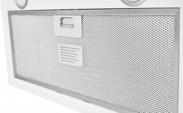 Фото - Вытяжка встраиваемая Electrolux LFG525W