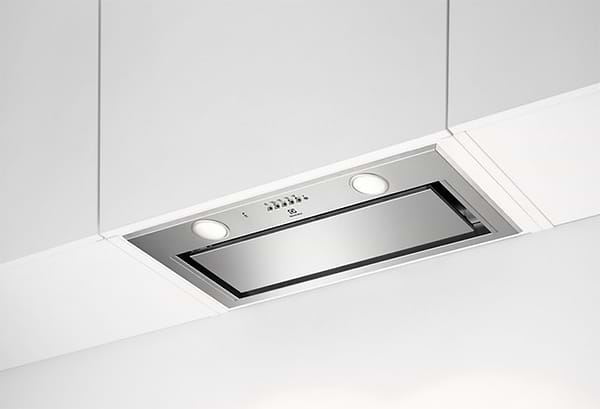 Фото - Витяжка вбудована Electrolux LFG716X