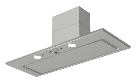 Вытяжка встраиваемая Electrolux LFG719X - Фото 1