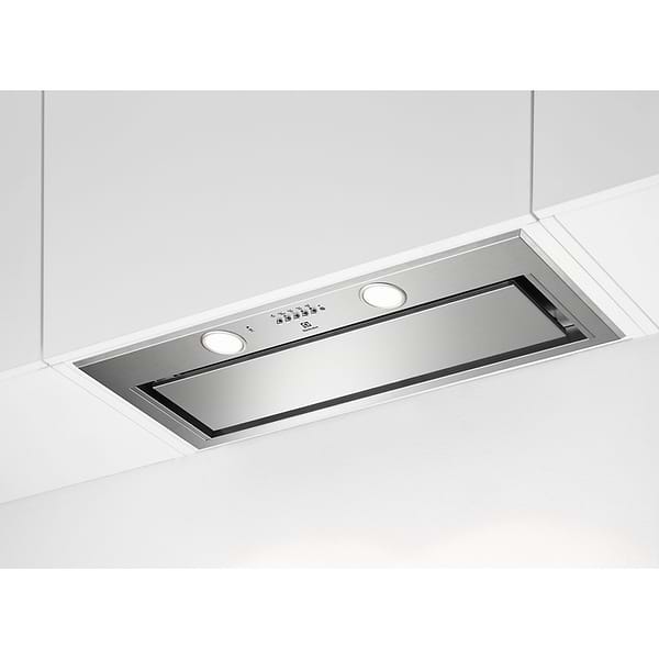 Фото - Вытяжка встраиваемая Electrolux LFG719X