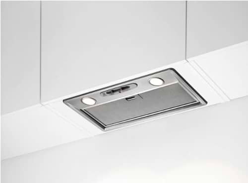 Фото - Вытяжка встраиваемая Electrolux LFG9525S