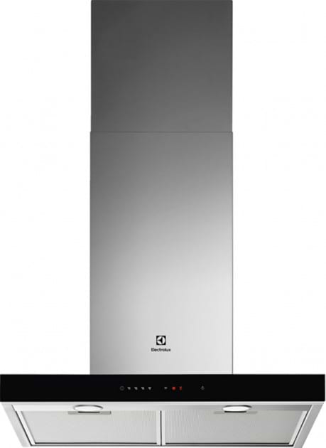 Витяжка декоративна Electrolux LFT766X - Фото 1