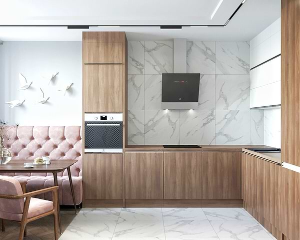 Фото - Витяжка декоративна Electrolux LFV616Y