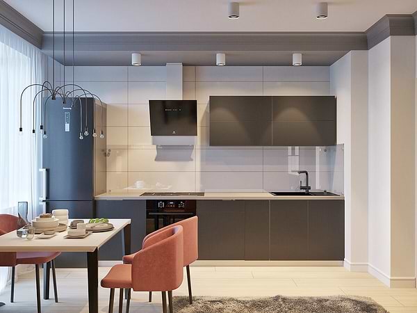Фото - Витяжка декоративна Electrolux LFV616Y
