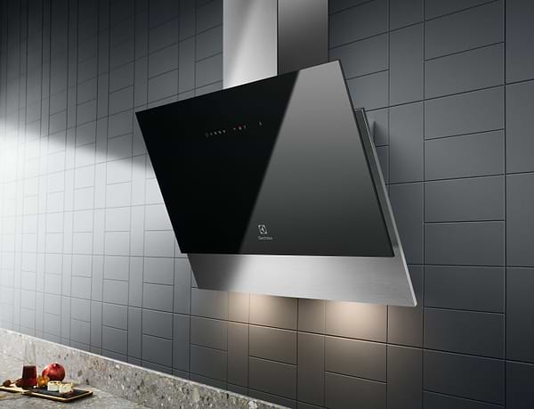 Фото - Витяжка декоративна Electrolux LFV616Y