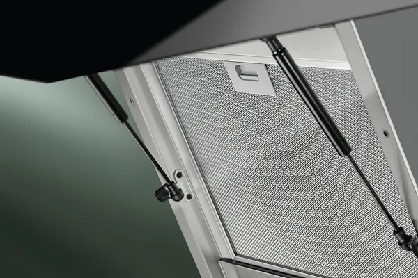 Фото - Витяжка декоративна Electrolux LFV616Y