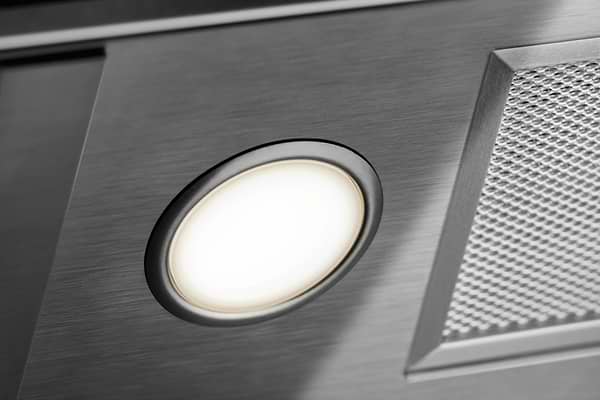 Фото - Витяжка декоративна Electrolux LFV616Y