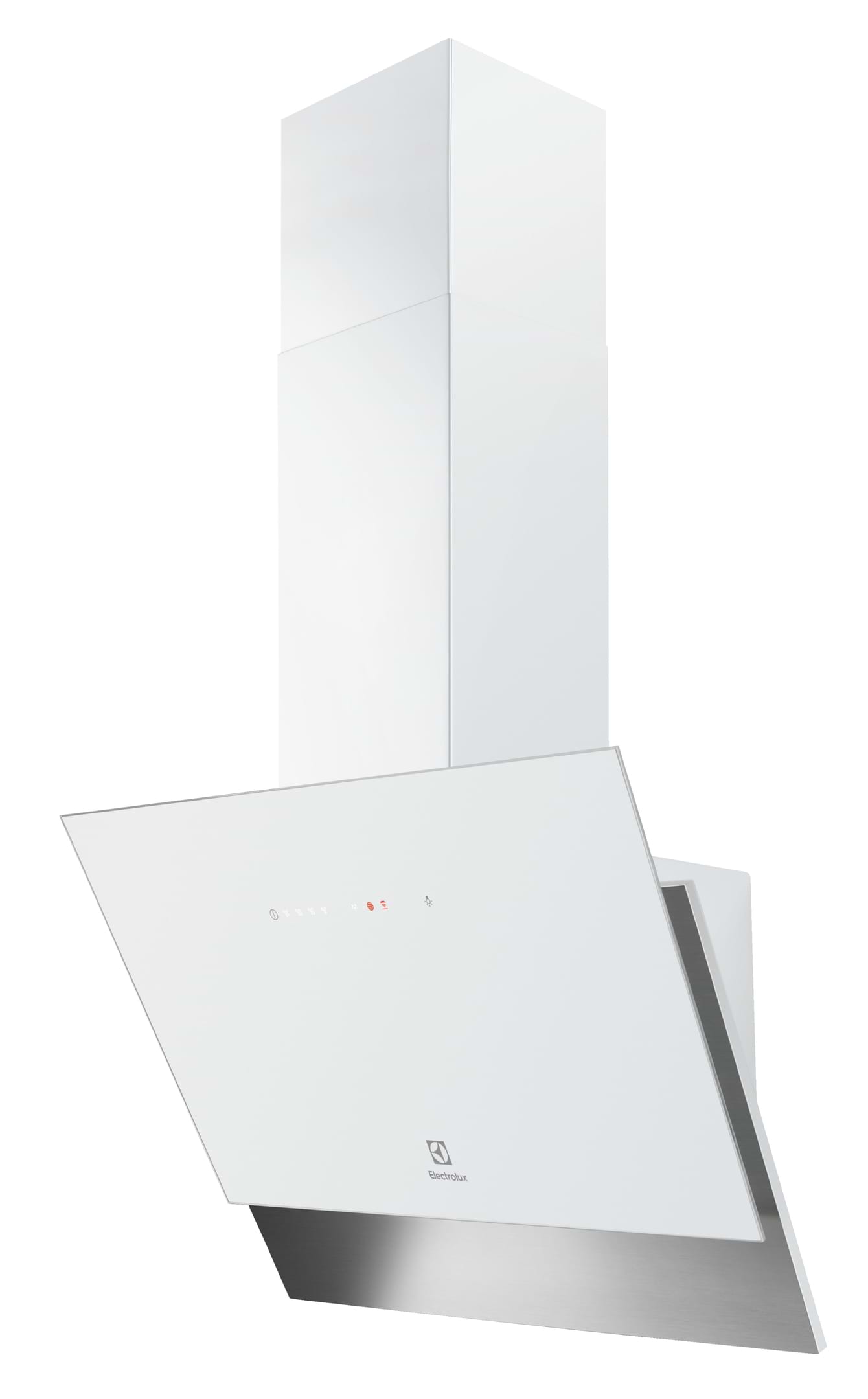 Вытяжка декоративная Electrolux LFV616W - Фото 1