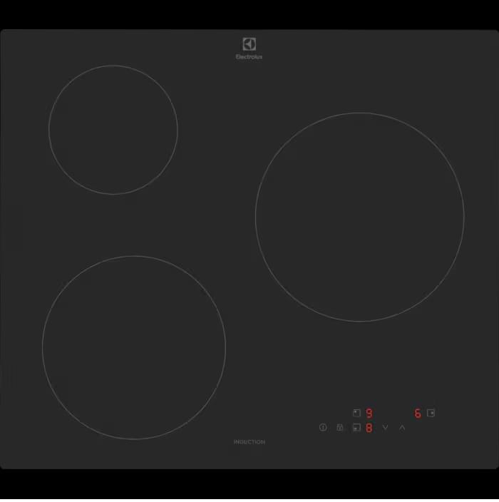 Варочная панель электрическая Electrolux LIB60320CL