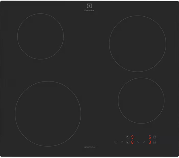 Фото - Варочная панель электрическая Electrolux LIB60420CL