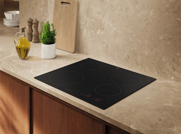 Фото - Варочная панель электрическая Electrolux LIB60420CL