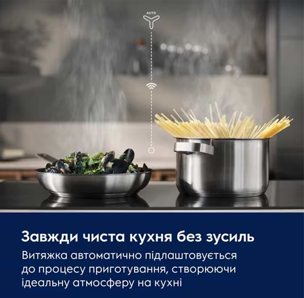 Фото - Варочная панель электрическая Electrolux LIT60336C