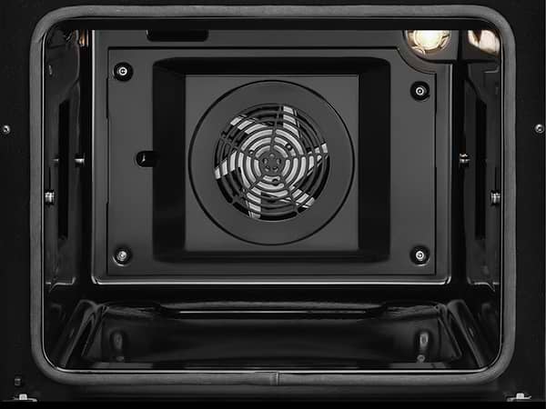 Фото - Плита электрическая Electrolux LKI66021AX