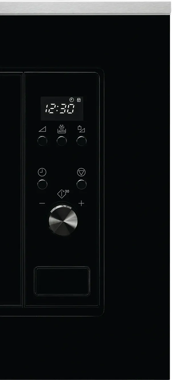 Фото - Мікрохвильова піч (НВЧ) вбудовувана Electrolux LMS2203EMX