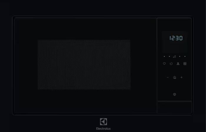 Мікрохвильова піч (НВЧ) вбудована Electrolux LMS4253TBK